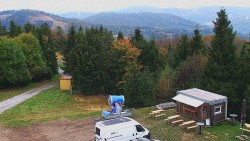Chata Severka - Dolní Lomná