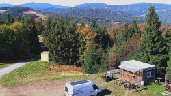 Chata Severka - Dolní Lomná