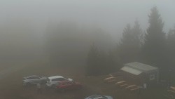 Severka Mountain Hut - Dolní Lomná