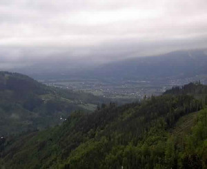 Ski areál SEVERKA v Dolní Lomné - Chata Severka - Dolní Lomná - 18.5.2025 v 06:00 Ski areál SEVERKA v Dolní Lomné - Chata Severka - Dolní Lomná - 18.5.2025 v 06:00