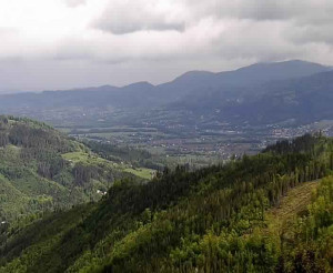 Ski areál SEVERKA v Dolní Lomné - Chata Severka - Dolní Lomná - 18.5.2025 v 10:00 Ski areál SEVERKA v Dolní Lomné - Chata Severka - Dolní Lomná - 18.5.2025 v 10:00