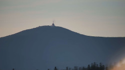 Chata Severka - Dolní Lomná