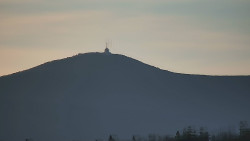 Chata Severka - Dolní Lomná