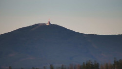 Chata Severka - Dolní Lomná