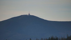 Chata Severka - Dolní Lomná