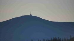 Chata Severka - Dolní Lomná