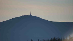 Chata Severka - Dolní Lomná