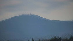 Chata Severka - Dolní Lomná