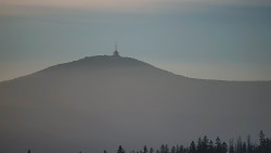 Chata Severka - Dolní Lomná