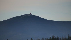 Chata Severka - Dolní Lomná