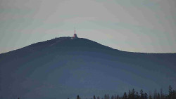 Chata Severka - Dolní Lomná