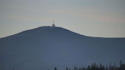 Chata Severka - Dolní Lomná