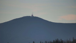 Chata Severka - Dolní Lomná