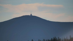 Chata Severka - Dolní Lomná