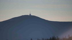 Chata Severka - Dolní Lomná