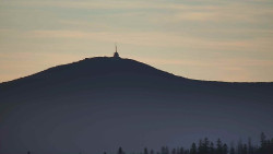 Chata Severka - Dolní Lomná