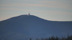 Chata Severka - Dolní Lomná