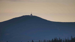 Chata Severka - Dolní Lomná