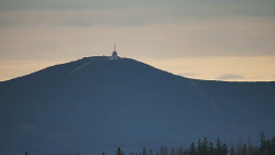 Chata Severka - Dolní Lomná