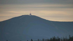 Chata Severka - Dolní Lomná