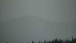 Chata Severka - Dolní Lomná