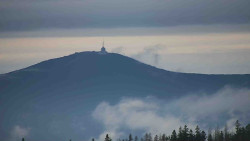 Chata Severka - Dolní Lomná