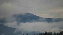 Chata Severka - Dolní Lomná