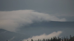 Chata Severka - Dolní Lomná