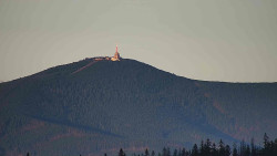 Chata Severka - Dolní Lomná