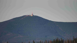 Chata Severka - Dolní Lomná