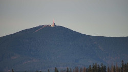 Chata Severka - Dolní Lomná