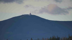 Chata Severka - Dolní Lomná