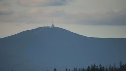 Chata Severka - Dolní Lomná