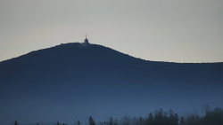 Chata Severka - Dolní Lomná