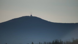 Chata Severka - Dolní Lomná