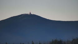 Chata Severka - Dolní Lomná