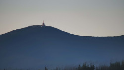 Chata Severka - Dolní Lomná