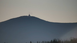 Chata Severka - Dolní Lomná