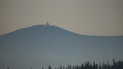 Chata Severka - Dolní Lomná