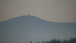 Chata Severka - Dolní Lomná