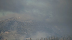 Chata Severka - Dolní Lomná