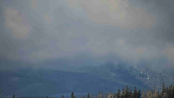 Chata Severka - Dolní Lomná