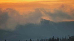 Chata Severka - Dolní Lomná