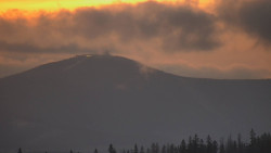 Chata Severka - Dolní Lomná