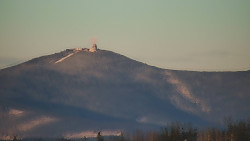Chata Severka - Dolní Lomná