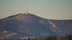 Chata Severka - Dolní Lomná