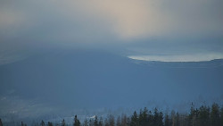 Chata Severka - Dolní Lomná