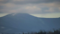 Chata Severka - Dolní Lomná