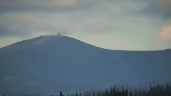 Chata Severka - Dolní Lomná