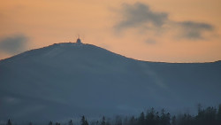 Chata Severka - Dolní Lomná